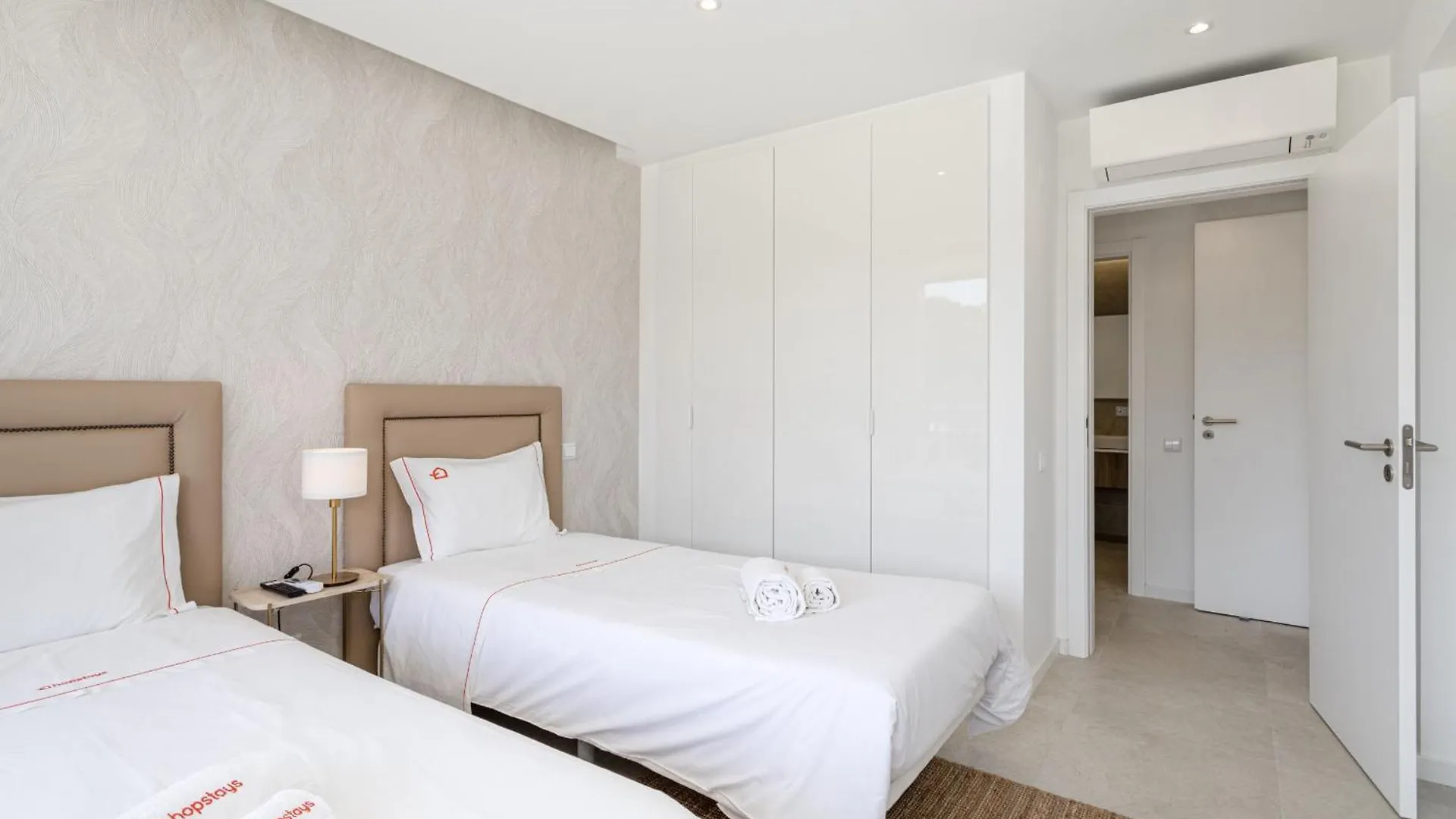Apartment Hopstays - Vila Das Lagoas - Salgados Albufeira