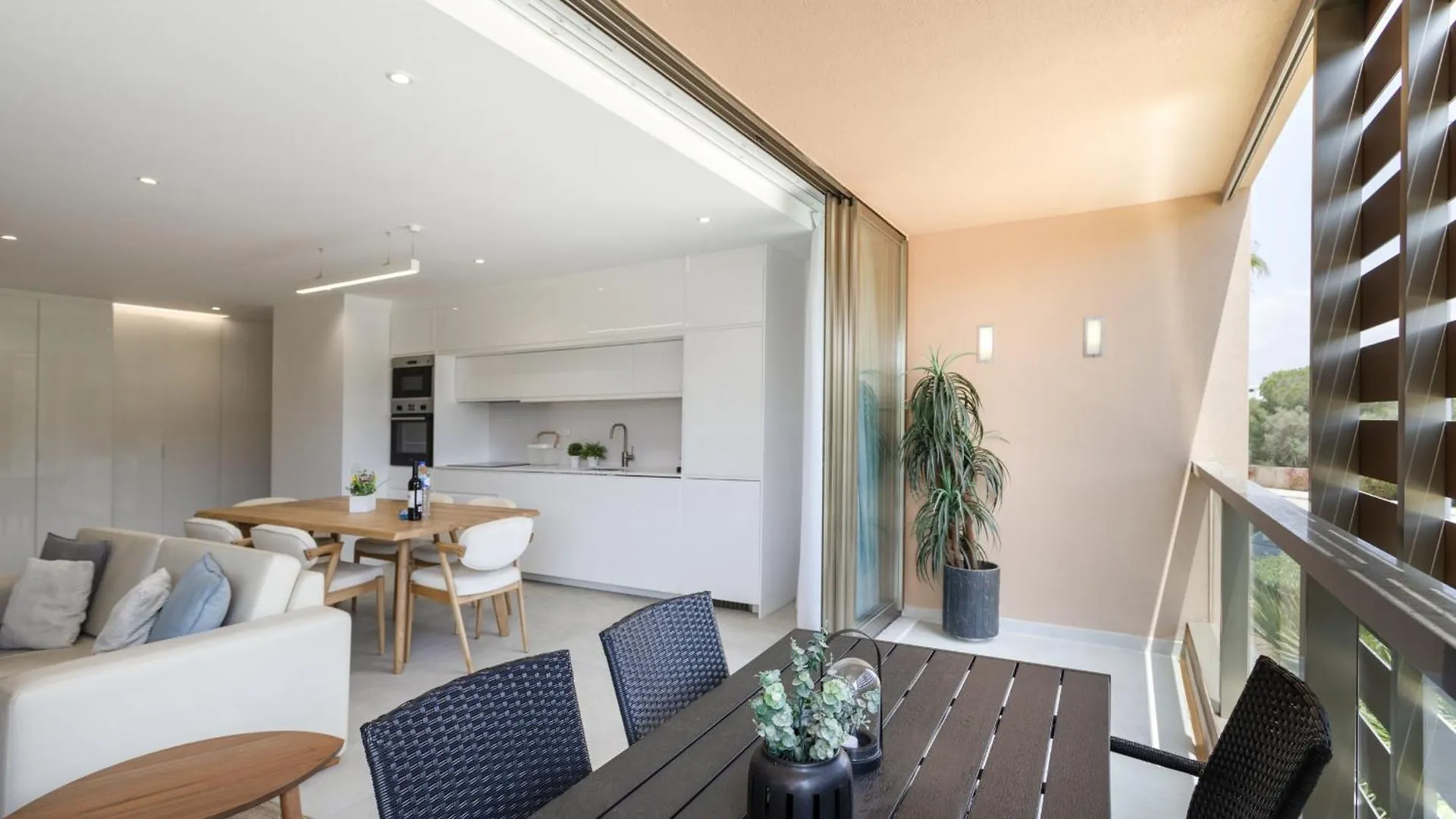 Hopstays - Vila Das Lagoas - Salgados Albufeira Apartamento
