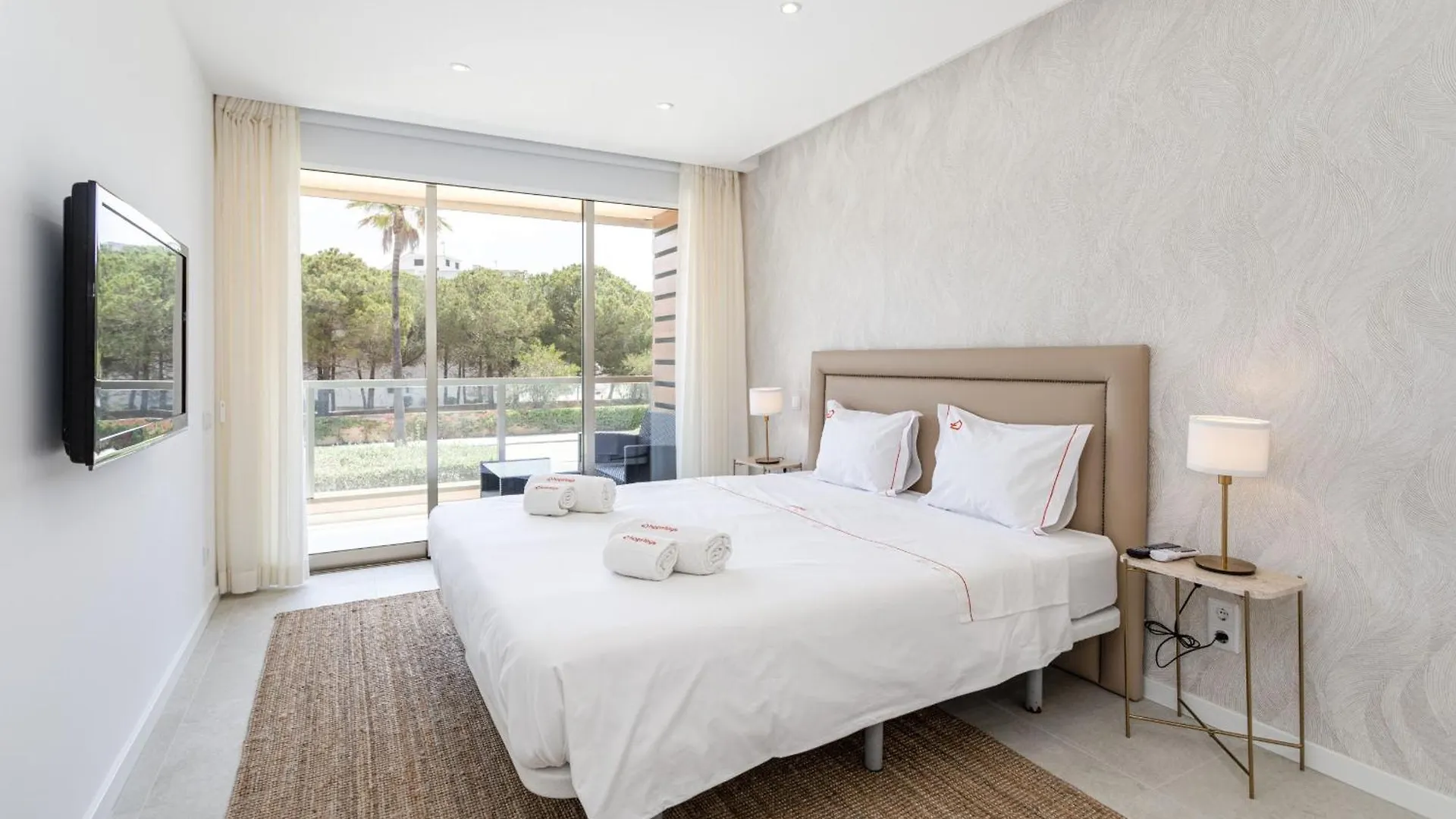 Hopstays - Vila Das Lagoas - Salgados Albufeira Apartamento