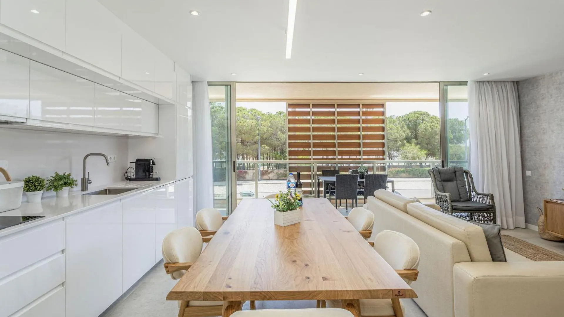 Hopstays - Vila Das Lagoas - Salgados Albufeira Apartamento