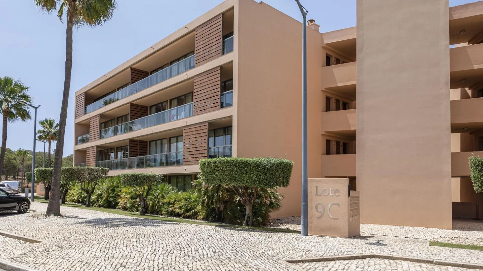 Hopstays - Vila Das Lagoas - Salgados Albufeira Apartamento