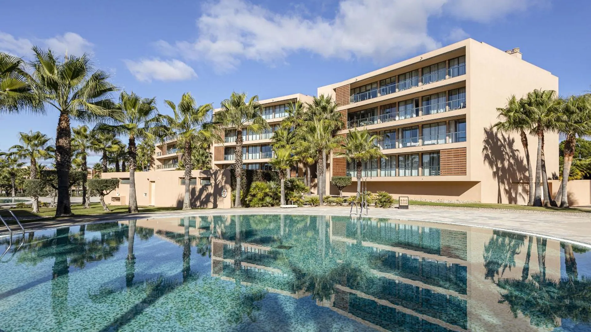 Hopstays - Vila Das Lagoas - Salgados Albufeira