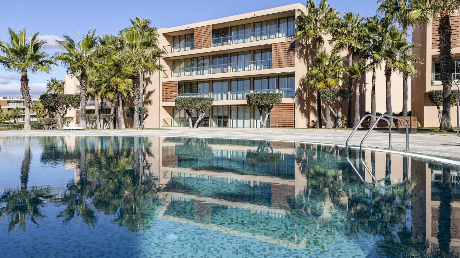 Apartamento Hopstays - Vila Das Lagoas - Salgados Albufeira